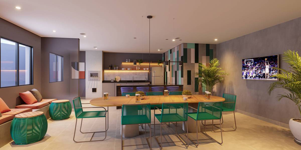 ALBÓRE PORTAL DO MORUMBI - MG2B IMÓVEIS