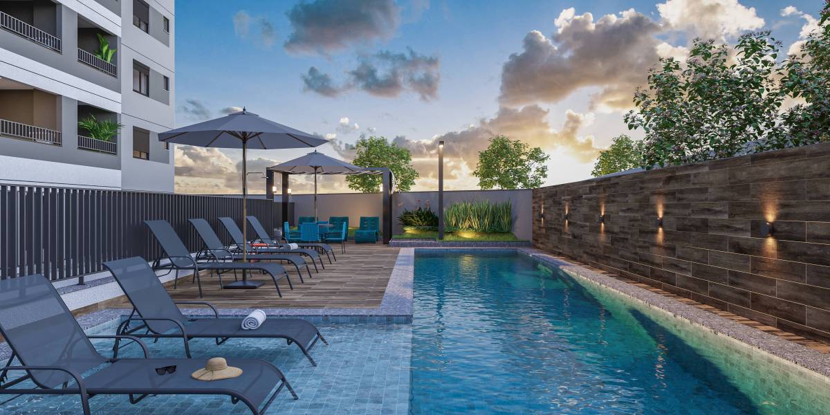 ALBÓRE PORTAL DO MORUMBI - MG2B IMÓVEIS