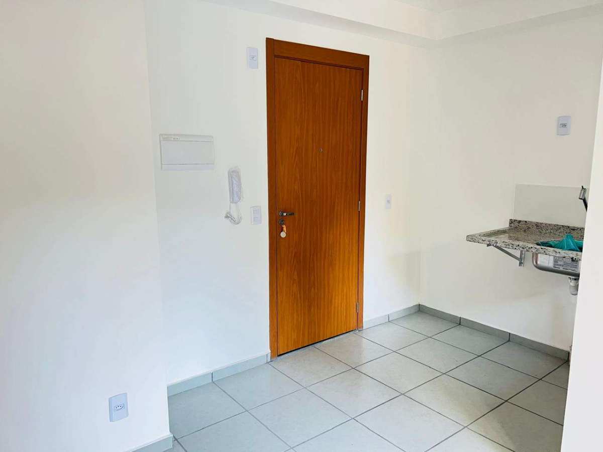 Apartamento a venda à 500m do Metrô Jabaquara - 2 Dormitórios - Lazer Completo - MG2B IMÓVEIS