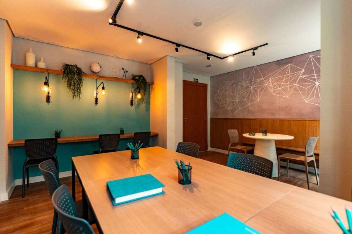Apartamento a venda à 500m do Metrô Jabaquara - 2 Dormitórios - Lazer Completo - MG2B IMÓVEIS