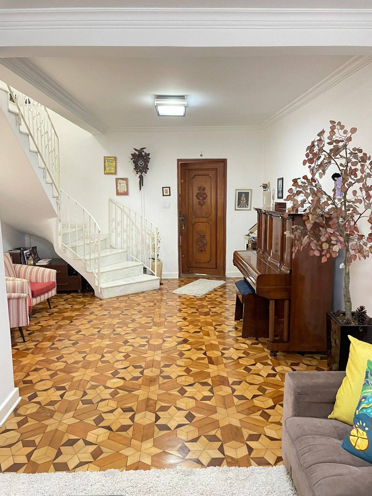 Casa com 3 quartos, 557m², à venda em São Paulo, Mooca - MG2B IMÓVEIS