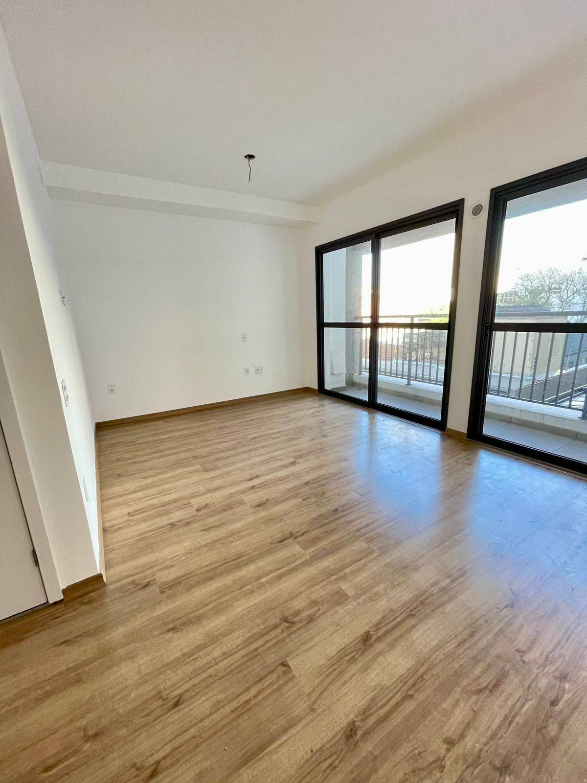 Studio com 1 quarto, 33m², à venda em São Paulo, Ipiranga - MG2B IMÓVEIS