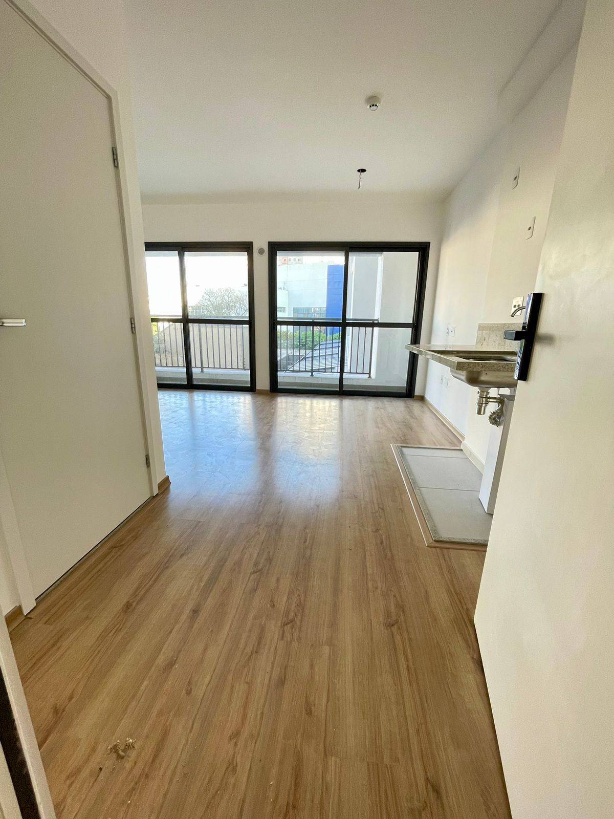 Studio com 1 quarto, 33m², à venda em São Paulo, Ipiranga - MG2B IMÓVEIS