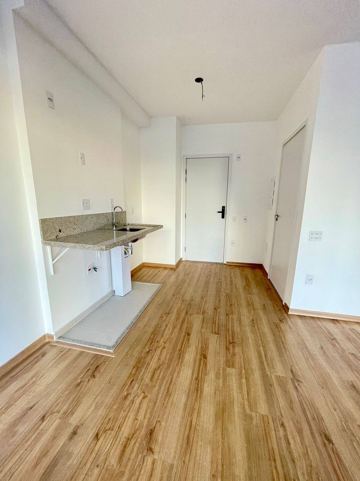 Studio com 1 quarto, 33m², à venda em São Paulo, Ipiranga - MG2B IMÓVEIS