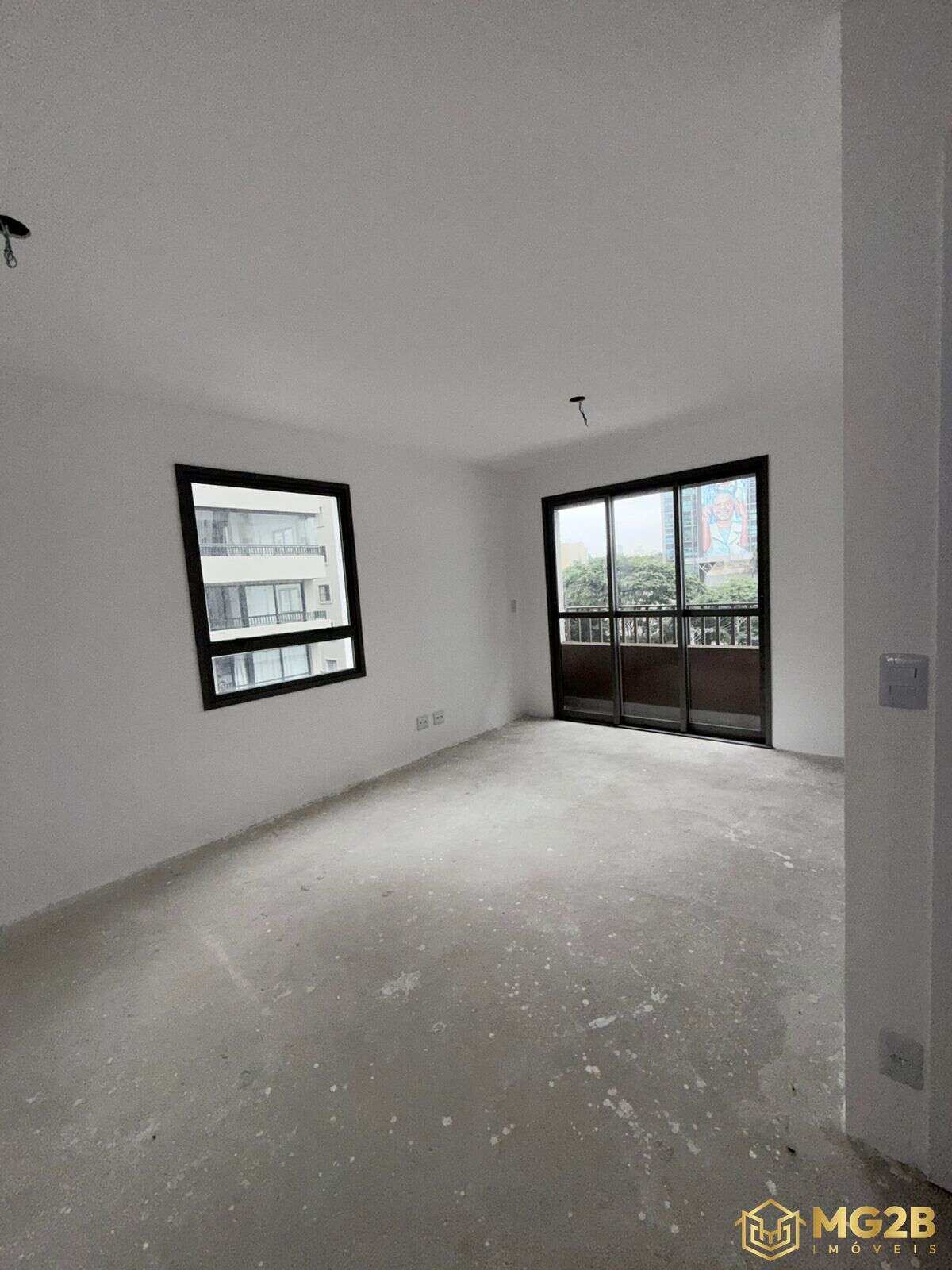 Studio no Jardins próximo à Av. Rebouças e Oscar Freire  Região nobre e valorizada - MG2B IMÓVEIS