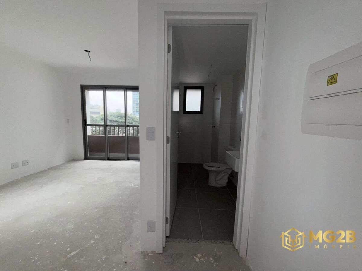 Studio no Jardins próximo à Av. Rebouças e Oscar Freire  Região nobre e valorizada - MG2B IMÓVEIS