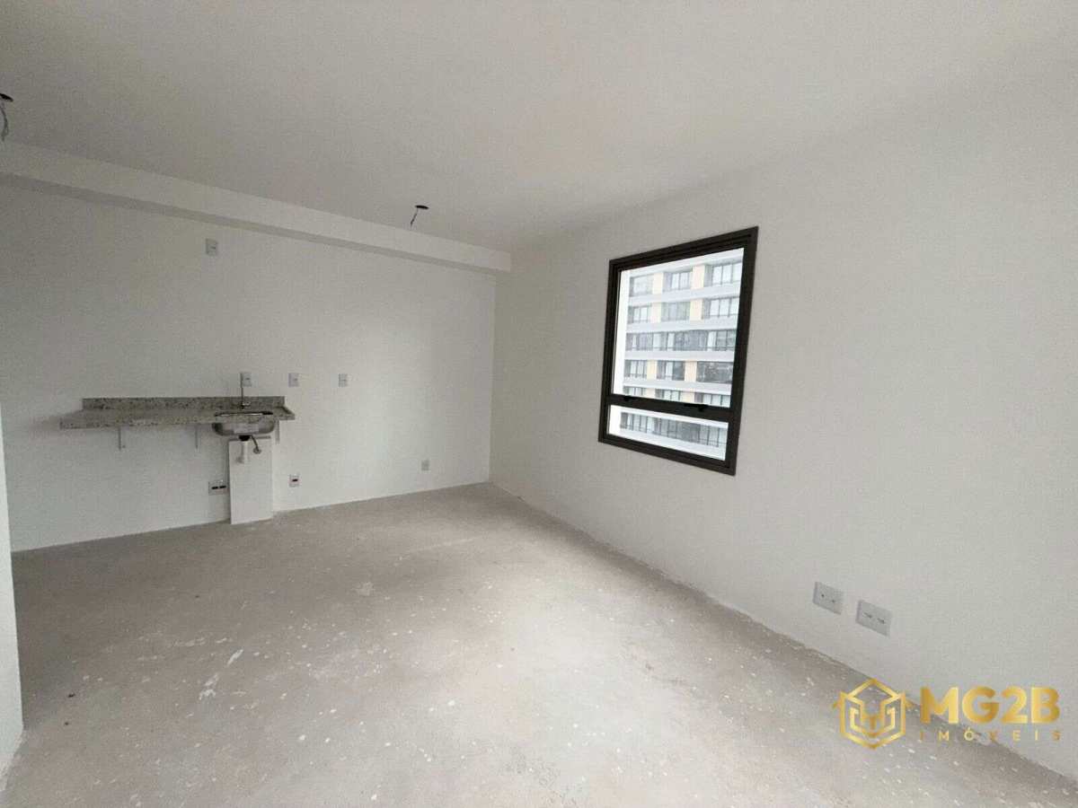 Studio no Jardins próximo à Av. Rebouças e Oscar Freire  Região nobre e valorizada - MG2B IMÓVEIS